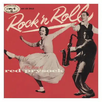 Red Prysock - Rock & Roll - The Best Of Red Prysock (CD)