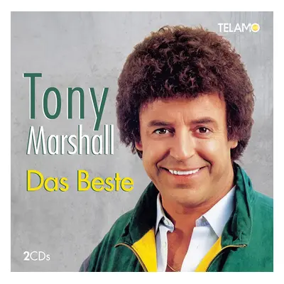 Tony Marshall - Das Beste (2-CD)