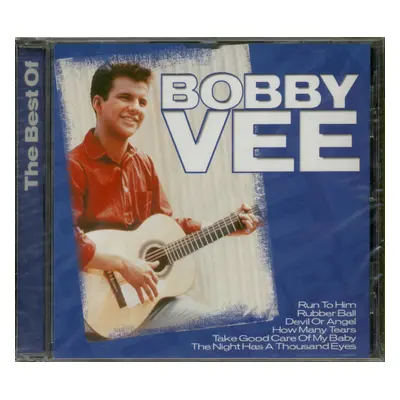 Bobby Vee - The Best Of (CD)