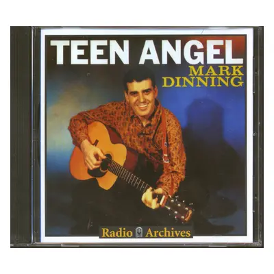 Mark Dinning - Teen Angel (CD)