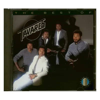 Tavares - The Best Of (CD)