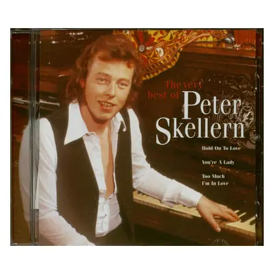 Peter Skellern - Very Best Of Peter Skellern (CD)