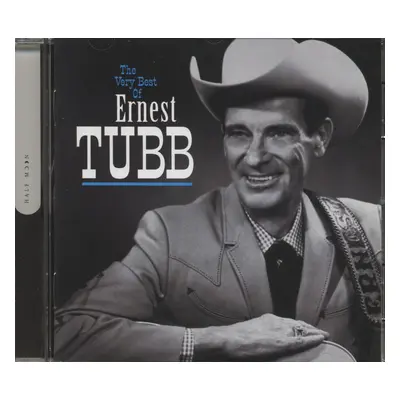 Ernest Tubb - The Very Best Of Ernest Tubb (CD)