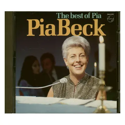 Pia Beck - The Best Of Pia Beck (CD)