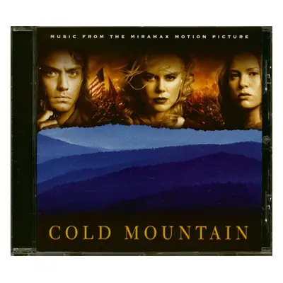 Various - Cold Mountain - Soundtrack (CD)