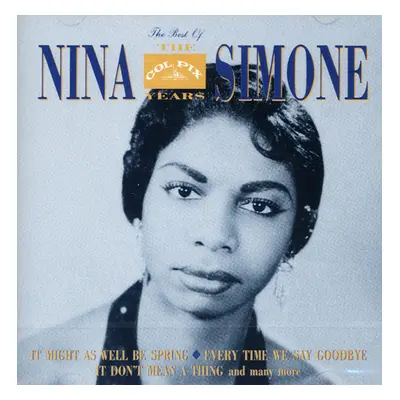 Nina Simone - The Best Of The Colpix Years