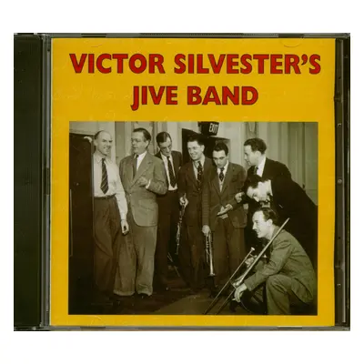 Victor Silvester - Victor Silvester's Jive Band 1943-1945 (CD)