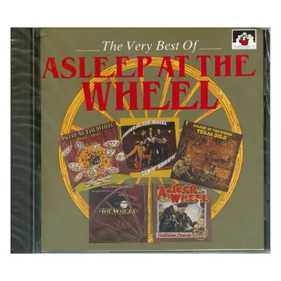 Asleep At The Wheel - Very Best