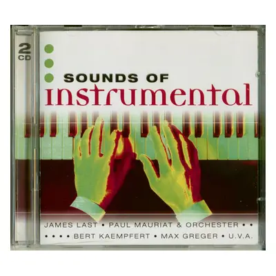 Various - Sounds Of Instrumental (2-CD)