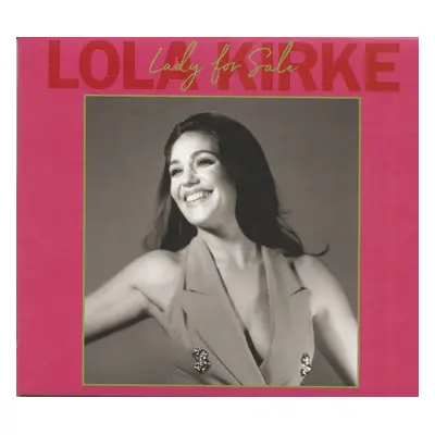 Lola Kirke - Lady For Sale (CD)