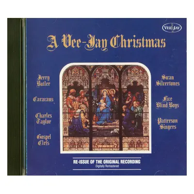 Various - A Vee-Jay Christmas