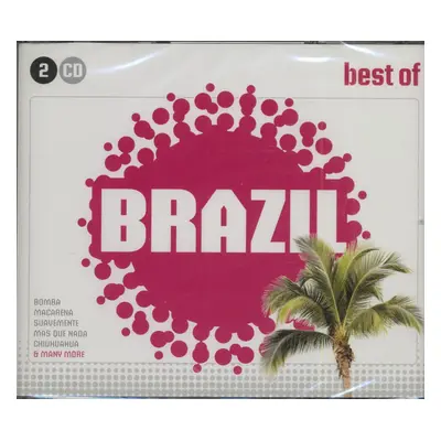 Various - Best Of Brazil (2-CD)