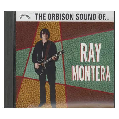 Ray Montera - The Sound Of ... Ray Montera (CD)