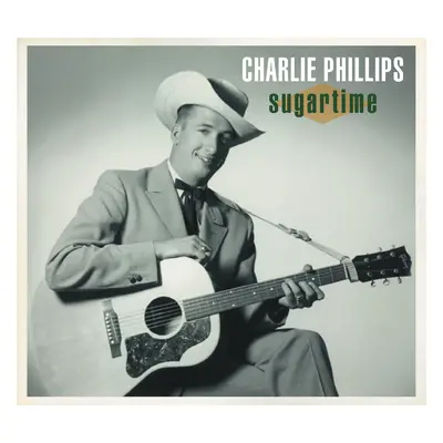 Charlie Phillips - Sugartime