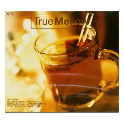 Various - True Mellow (3-CD)