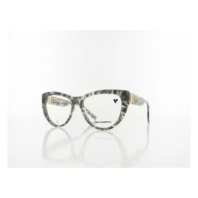 Karl Lagerfeld KL6133 062 54 textured grey