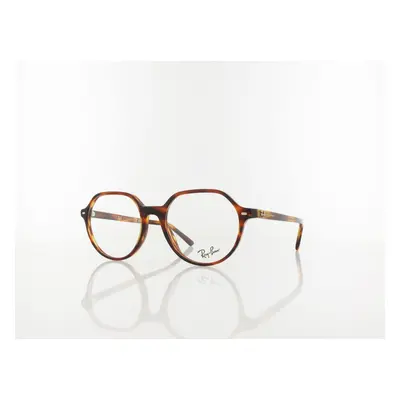 Ray Ban Thalia RX5395 2144 51 striped havana