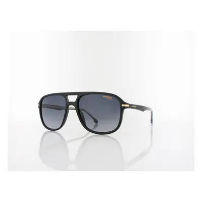 Carrera CARRERA 279/S 2M2/9O 56 black gold / dark grey shaded