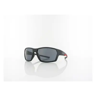 HIS polarized HPS30100-1 56 black / smoke polarized