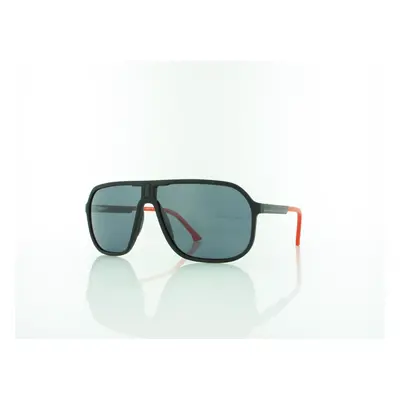 HIS polarized HPS28102-1 64 black / smoke pol