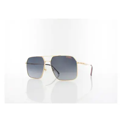 Carrera CARRERA 333/S J5G/9O 59 gold / dark grey shaded