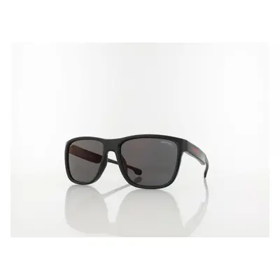 Carrera CARDUC 003/S 807/H4 57 black / grey polarized