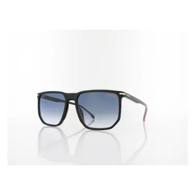 Carrera CARRERA 329/S 807/08 58 black / dk blue shaded