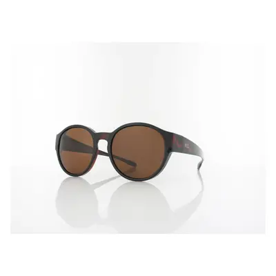 HIS polarized HPS09100-2 53 demi / brown polarized