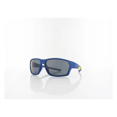 HIS polarized HPS30100-3 56 blue / smoke polarized