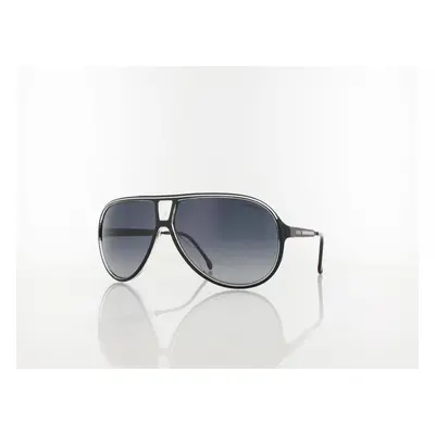 Carrera CARRERA 1050/S 80S/9O 63 black white / grey