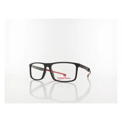 Carrera CARDUC 024 OIT 56 black red