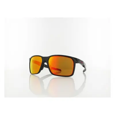 Oakley Portal X OO9460 17 59 polished black / prizm ruby polar