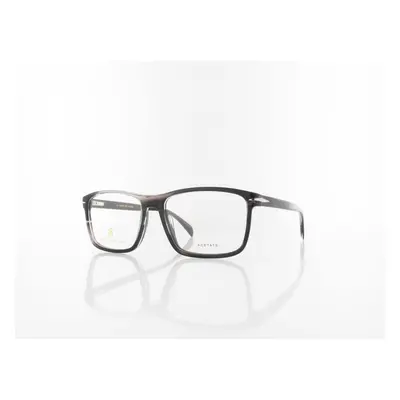 David Beckham DB 1020 2W8 56 grey horn