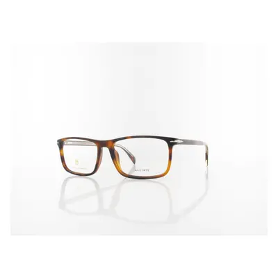 David Beckham DB 1019 WR9 54 brown havana