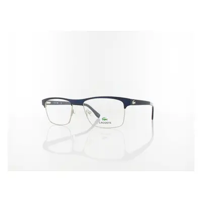 Lacoste L2198 424 55 matte blue