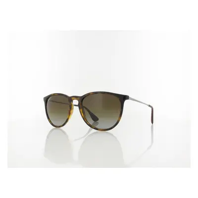 Ray Ban Erika RB4171 710/T5 54 havana / polar brown gradient