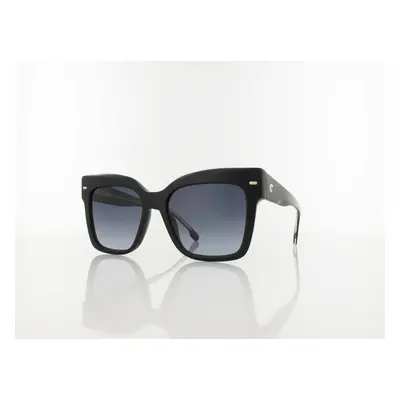 Carrera CARRERA 3037/S 807/9O 54 black / dark grey shaded