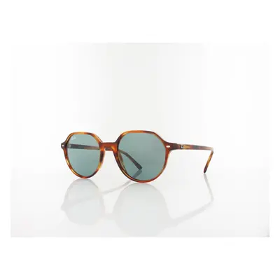 Ray Ban Thalia RB2195 954/62 51 striped havana / blue