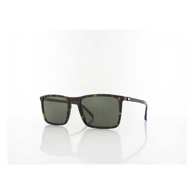 Tommy Hilfiger TH 2077/S N9P/IR 55 matte havana / grey