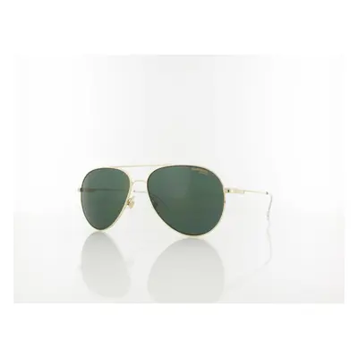 Carrera CA 2031T/S J5G/QT 58 gold / green