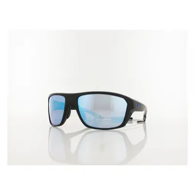 Oakley Split Shot OO9416 06 64 matte black / prizm deep water polar