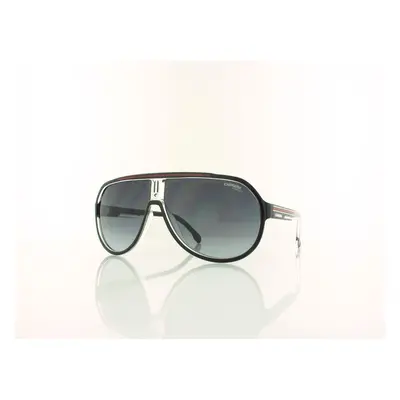 Carrera CARRERA 1057/S OIT/9O 64 black red / grau verlauf