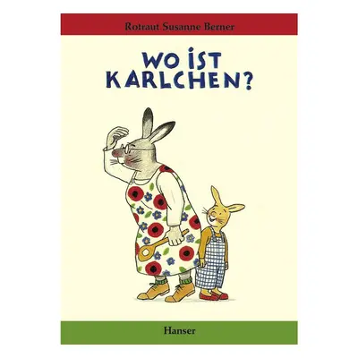 Wo ist Karlchen?