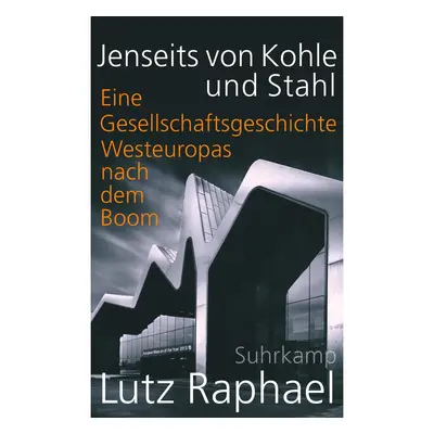 Jenseits von Kohle und Stahl