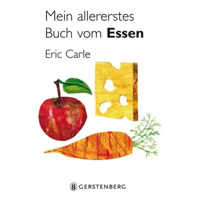 Mein allererstes Buch vom Essen