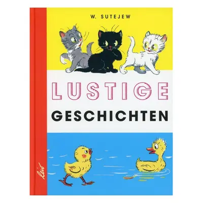 Lustige Geschichten