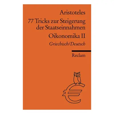 77 Tricks zur Steigerung der Staatseinnahmen