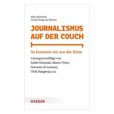 Journalismus auf der Couch