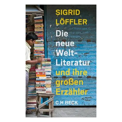 Die neue Weltliteratur