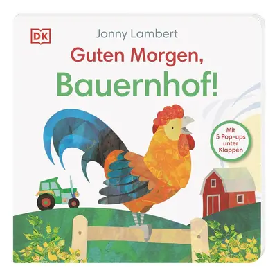 Guten Morgen, Bauernhof!